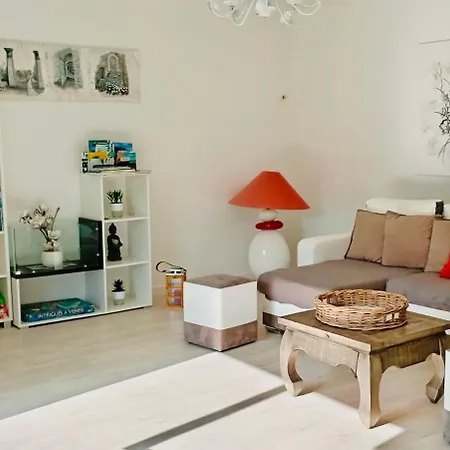 Cocon Breton Proche Plage, Gr34, Parking *